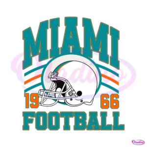 vintage-sunday-helmet-football-miami-dolphins-svg-file