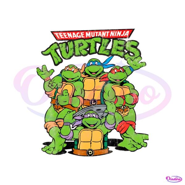 teenage-mutant-ninja-turtles-png-sublimation-download