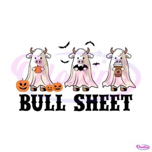 vintage-bull-sheet-ghost-cow-svg-cutting-digital-file