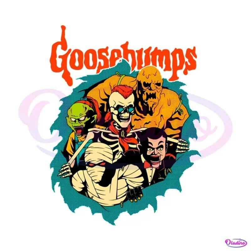 goosebumps-90s-vintage-zombie-png-sublimation-download