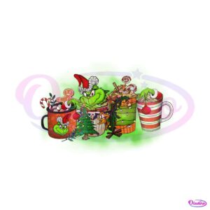 vintage-grinchmas-coffee-latte-png-download-file