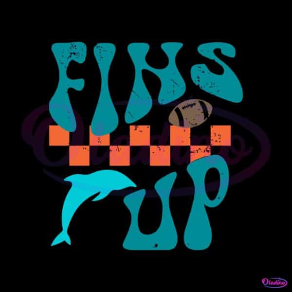 fins-up-miami-football-miami-dolphins-svg-download