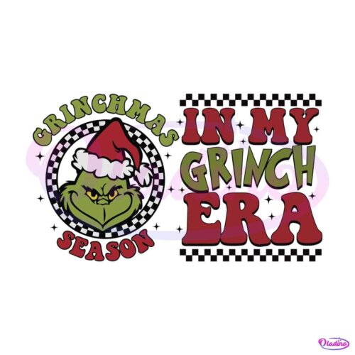 vintage-in-my-grinch-era-santa-claus-svg-digital-file