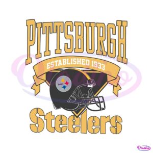 vintage-pittsburgh-steelers-est-1933-svg-digital-cricut-file