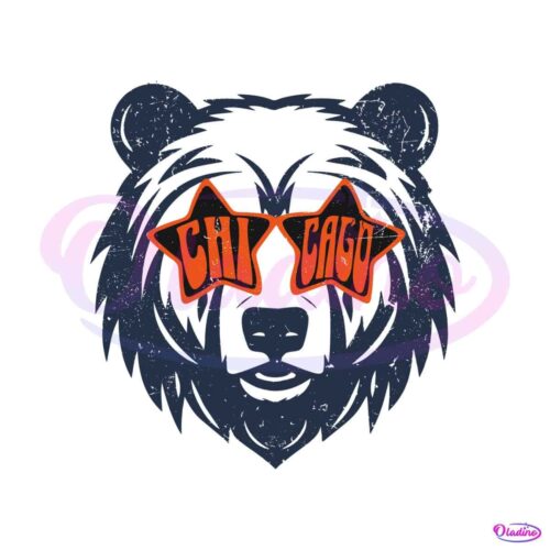 chicago-bears-retro-style-bears-football-svg-file-for-cricut