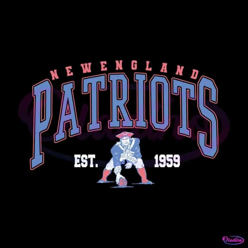 vintage-new-england-patriots-football-nfl-svg-cricut-file