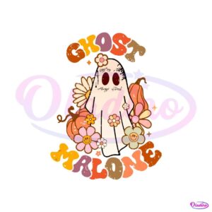 funny-ghost-malone-spooky-vibe-svg-graphic-design-file