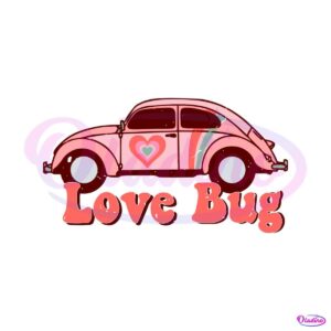 love-bug-jonas-brothers-five-albums-one-night-tour-svg-file