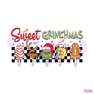 vintage-sweet-grinchmas-candy-svg-graphic-design-file