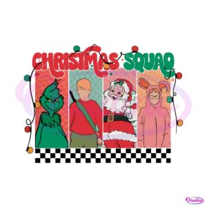 christmas-squad-retro-chrsitmas-movie-svg-cricut-file