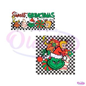 retro-sweet-grinchmas-candy-svg-graphic-design-file