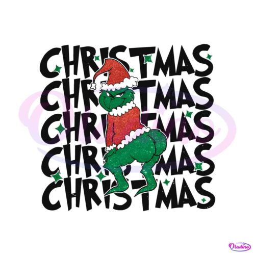 funny-retro-christmas-the-grinch-png-sublimation-download