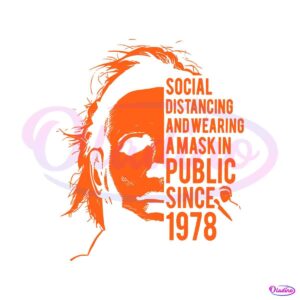 public-since-1978-michael-myers-halloween-svg-download