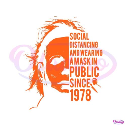 public-since-1978-michael-myers-halloween-svg-download