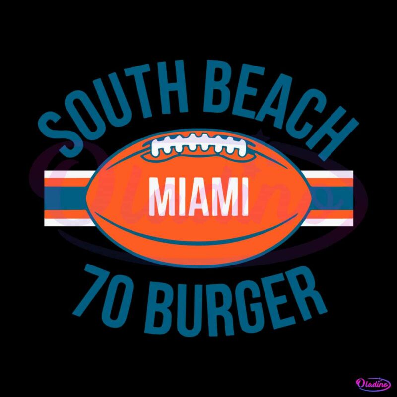 south-beach-70-burger-miami-football-svg-download