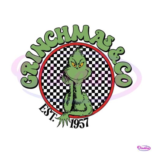 grinchmas-and-co-retro-christmas-svg-file-for-cricut