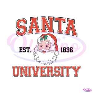 retro-santa-university-est-1836-svg-cutting-digital-file