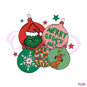 retro-merry-christmas-discoball-svg-graphic-design-file