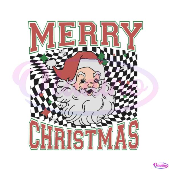 merry-christmas-retro-santa-claus-svg-digital-cricut-file