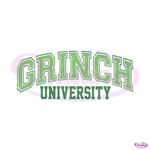 retro-vintage-grinch-university-svg-digital-cricut-file