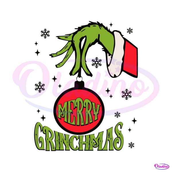 merry-christmas-ornaments-grinch-hand-svg-file-for-cricut