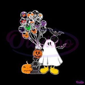 ghost-mickey-balloons-spooky-vibe-png-download-file