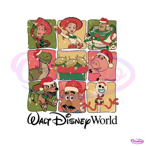 vintage-disney-toy-story-christmas-walt-disney-world-svg