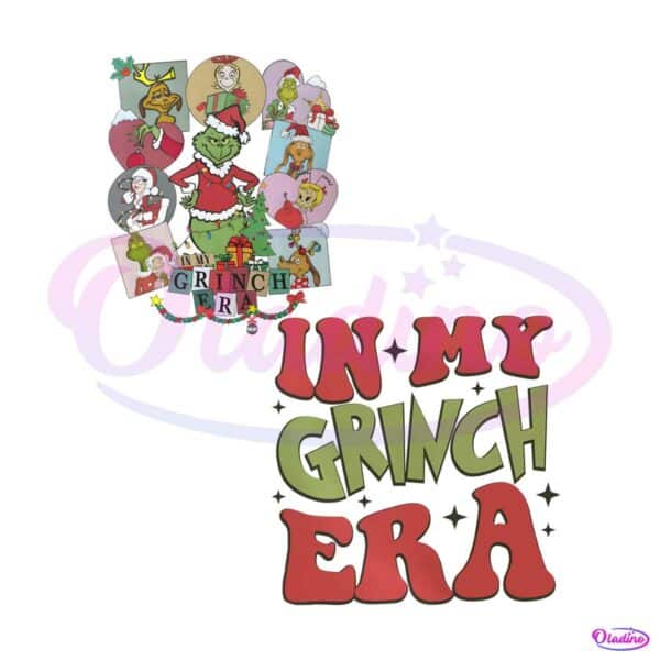 retro-in-my-grinch-era-the-grinch-and-friend-png-file