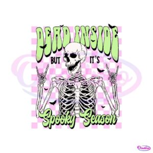 skeleton-dead-inside-spooky-season-svg-download-file