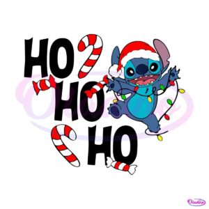 funny-stitch-hohoho-santa-claus-svg-graphic-design-file