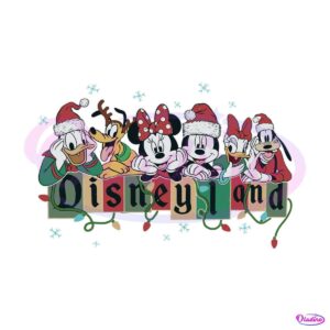 vintage-disneyland-christmas-friends-svg-digital-cricut-file