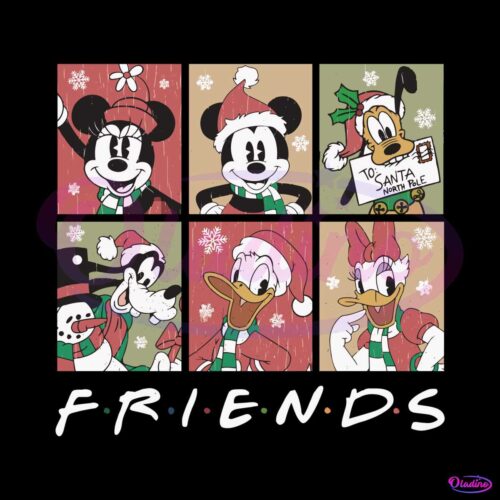 retro-disney-christmas-friends-svg-cutting-digital-file