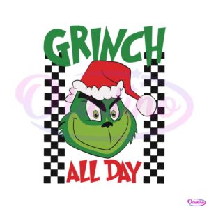 vintage-cute-santa-grinch-all-day-svg-graphic-design-file