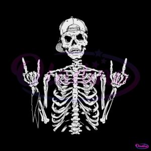 rock-skeleton-rock-and-roll-halloween-svg-file-for-cricut