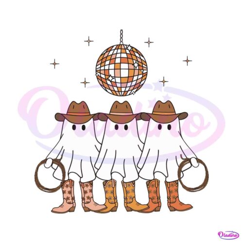 cowgirl-ghosts-country-halloween-svg-cutting-digital-file