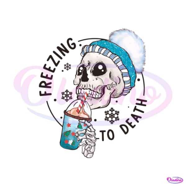 freezing-to-death-sarcastic-skeleton-png-sublimation