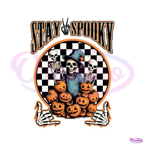 vintage-stay-spooky-skeleton-hand-svg-digital-cricut-file