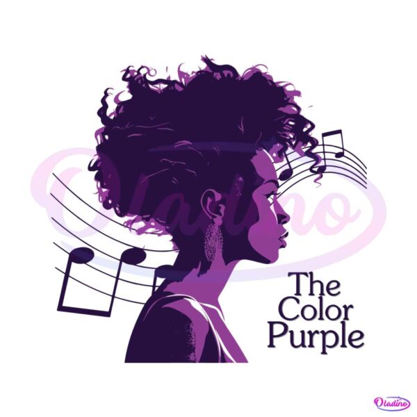 vintage-color-purple-the-musical-movie-svg-file-for-cricut