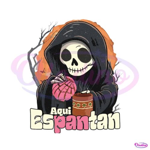 horror-ghost-aqui-espantan-svg-graphic-design-file