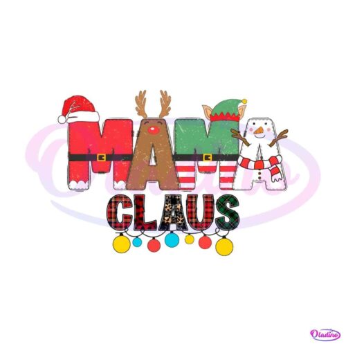 retro-mama-claus-funny-christmas-png-sublimation-file