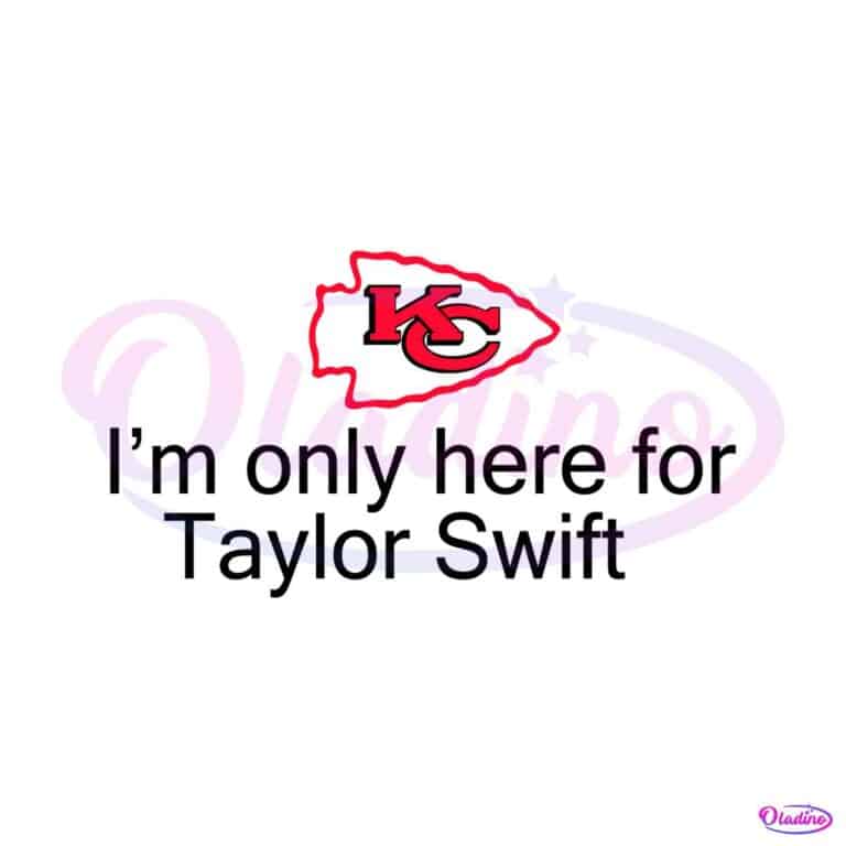 Kansas City Chiefs Svg - Oladino