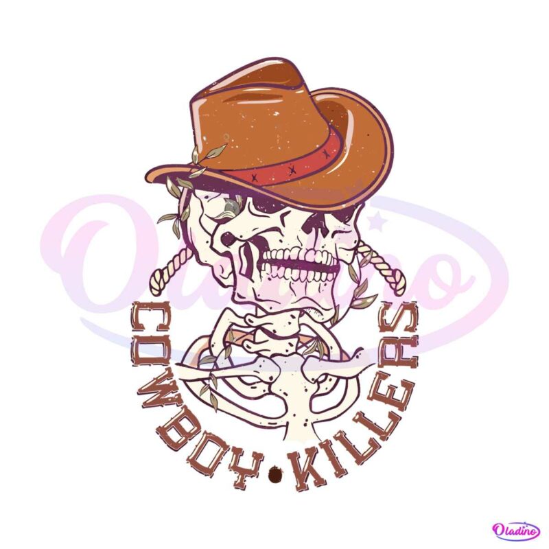 vntage-cowboy-killers-skeleton-svg-graphic-design-file
