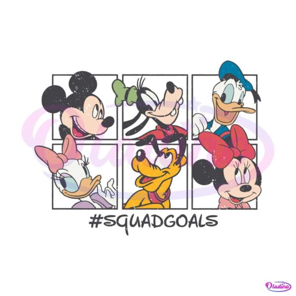 retro-disney-squad-goals-mickey-and-friend-svg-cricut-file