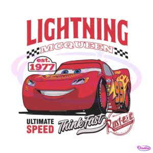 vintage-disney-car-lightning-mcqueen-svg-download