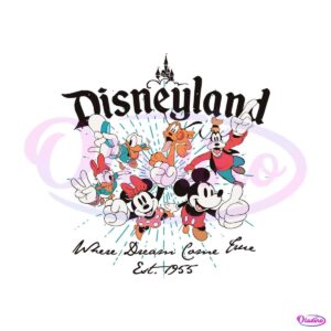 vintage-disneyland-where-dream-come-true-svg-file