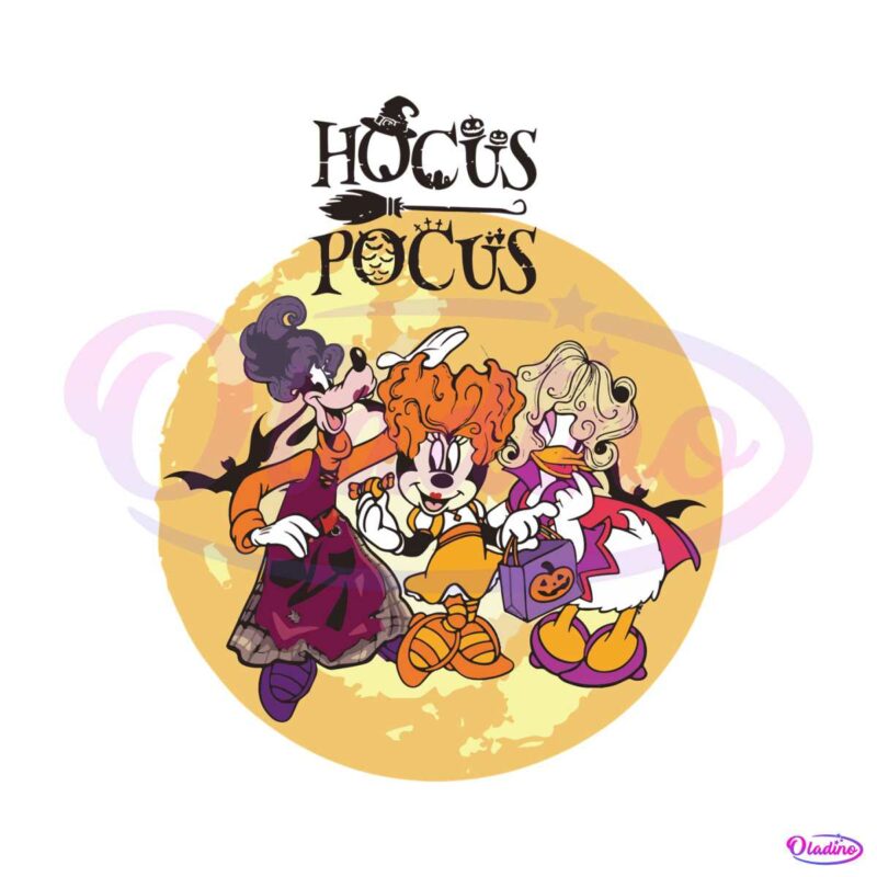 hocus-pocus-halloween-witches-mouse-and-friends-svg-file
