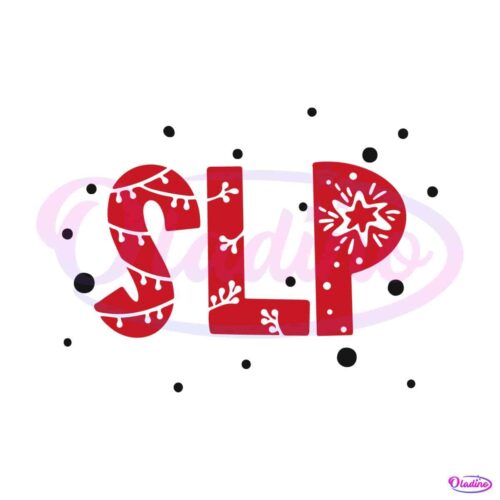 slp-christmas-speech-pathology-svg-cutting-digital-file