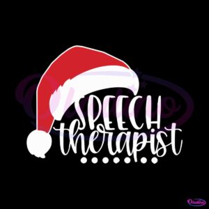 funny-speech-therapist-christmas-hat-svg-file-for-cricut