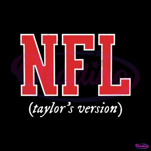 nfl-taylor-version-travis-x-taylor-svg-graphic-design-file