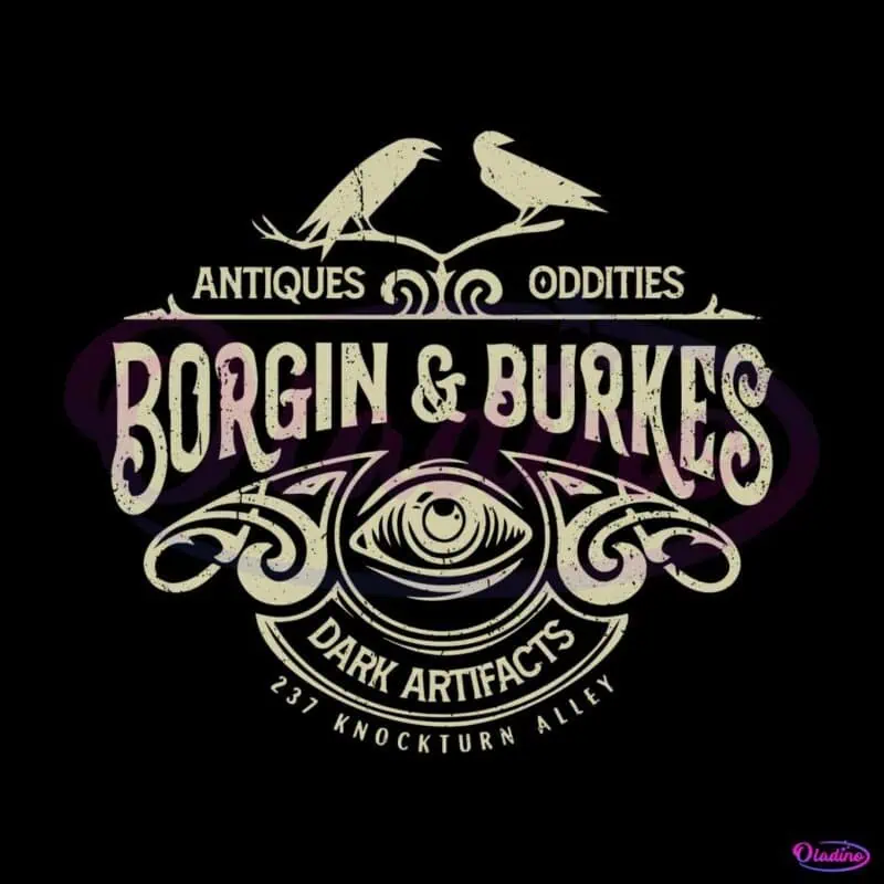 vintage-borgin-and-burkes-dark-artifacts-svg-cricut-file